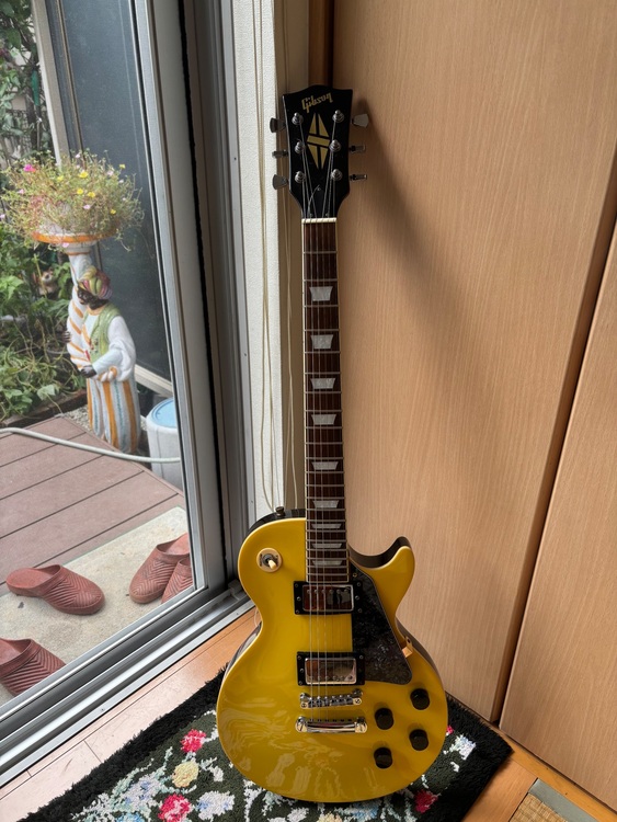 レスポール（ピアノ・楽器・PA機材）の商品画像 - 査定依頼日：2025年10月8日 - 最高査定価格：2,000円