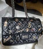 シャネル マトラッセ （ブランドバッグ）の商品画像 - 査定依頼日：2024年12月23日 - 最高査定価格：350,000円