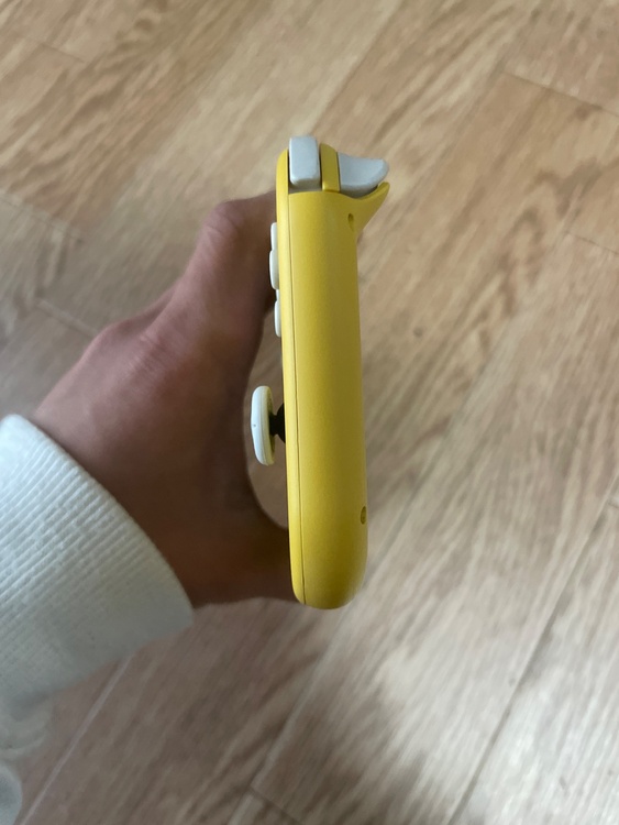 Nintendo Switch right（ゲーム機本体・ゲームソフト）の商品画像 - 査定依頼日：2026年2月11日 - 最高査定価格：8,000円