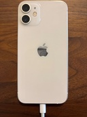 iPhone iPhone 12 mini 128GB docomo（スマホ）の商品画像 - 査定依頼日：2026年6月6日 - 最高査定価格：20,000円