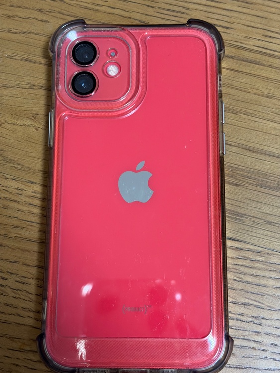 iPhone12（スマホ）の商品画像 - 査定依頼日：2026年2月19日 - 最高査定価格：24,000円