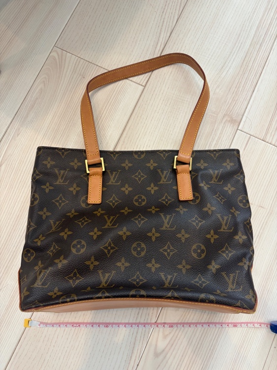 ルイヴィトン モノグラム （ブランドバッグ）の商品画像 - 査定依頼日：2026年1月17日 - 最高査定価格：67,000円