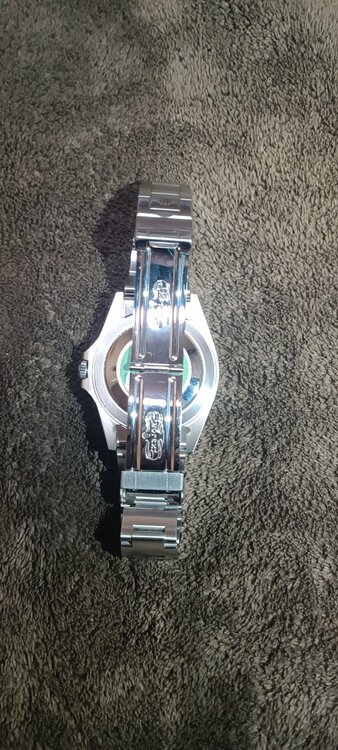 エクスプローラー2（高級時計）の商品画像 - 査定依頼日：2026年3月11日 - 最高査定価格：1,250,000円