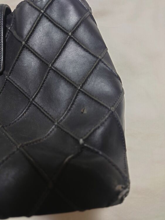 シャネル（ブランドバッグ）の商品画像 - 査定依頼日：2025年11月3日 - 最高査定価格：200,000円