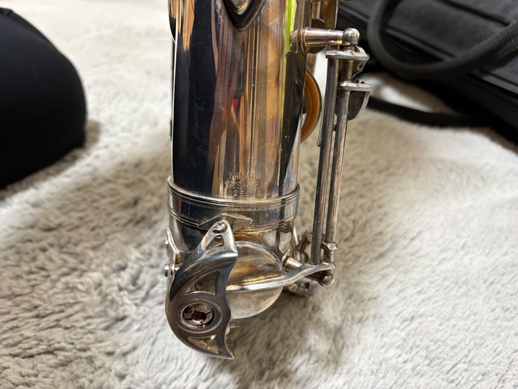 YTS-62S（ピアノ・楽器・PA機材）の商品画像 - 査定依頼日：2026年3月15日 - 最高査定価格：256,000円