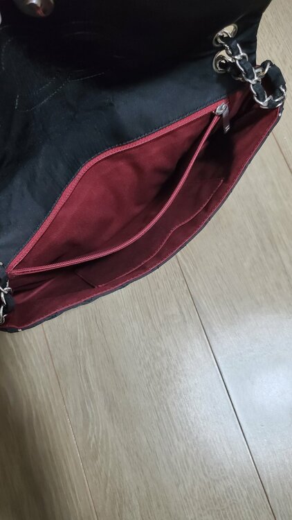 シャネル マトラッセ （ブランドバッグ）の商品画像 - 査定依頼日：2025年12月18日 - 最高査定価格：850,000円