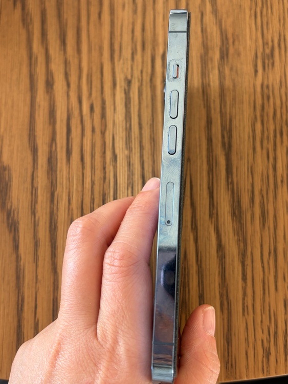 iPhone 13 Pro 256GB SIMフリー（スマホ）の商品画像 - 査定依頼日：2026年2月5日 - 最高査定価格：68,000円