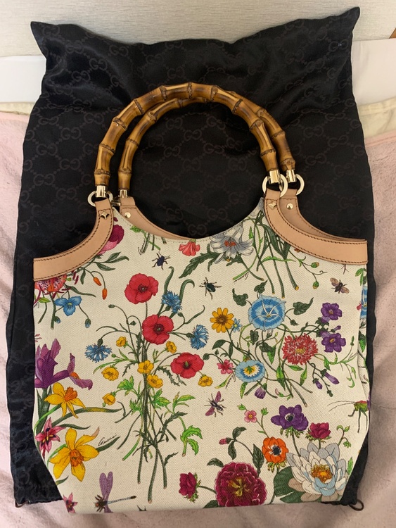 グッチ  （ブランドバッグ）の商品画像 - 査定依頼日：2026年1月17日 - 最高査定価格：35,000円