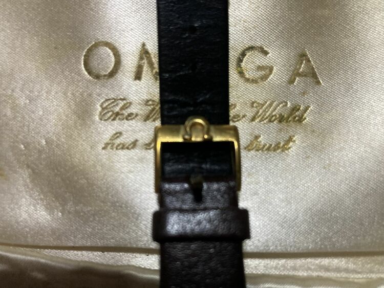 オメガ その他 CAL420　１４（高級時計）の商品画像 - 査定依頼日：2025年10月4日 - 最高査定価格：200,000円