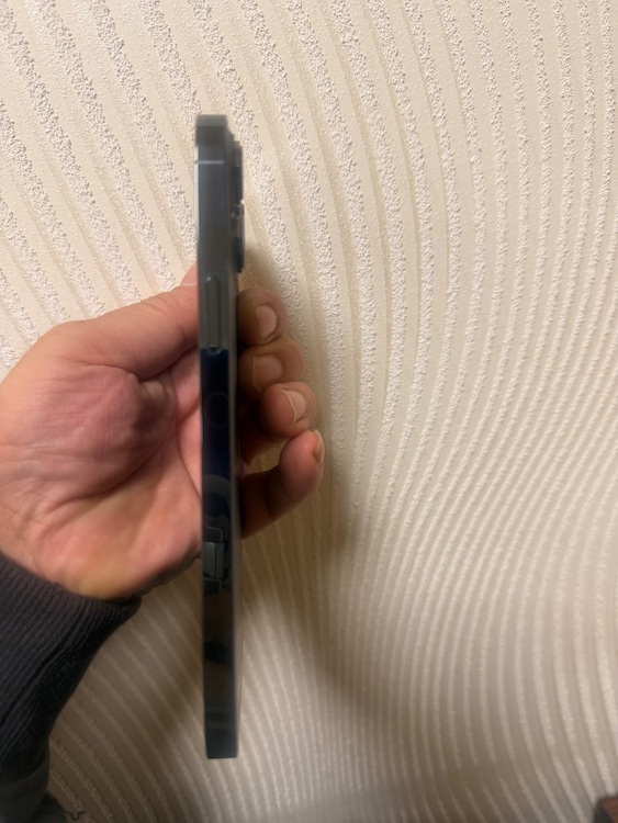 iPhone 13 Pro Max 512GB 楽天モバイル（スマホ）の商品画像 - 査定依頼日：2025年11月29日 - 最高査定価格：81,000円