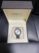 タグホイヤー リンク （高級時計）の商品画像 - 査定依頼日：2025年11月3日 - 最高査定価格：170,000円