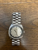 オメガ シーマスター 166022-T00L105（オメガ）の商品画像 - 中古 - 査定完了日：2025.11.29 - 最高査定価格：150,000円