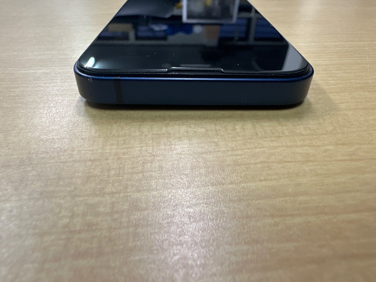 iPhone iPhone 12 mini 64GB SIMフリー（スマホ）の商品画像 - 査定依頼日：2026年8月11日 - 最高査定価格：14,000円