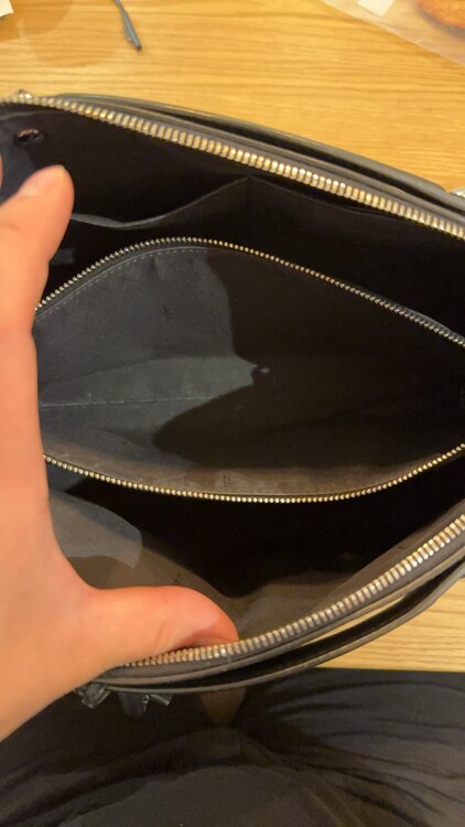 バイザウェイ　ラージ（ブランドバッグ）の商品画像 - 査定依頼日：2025年4月23日 - 最高査定価格：50,000円