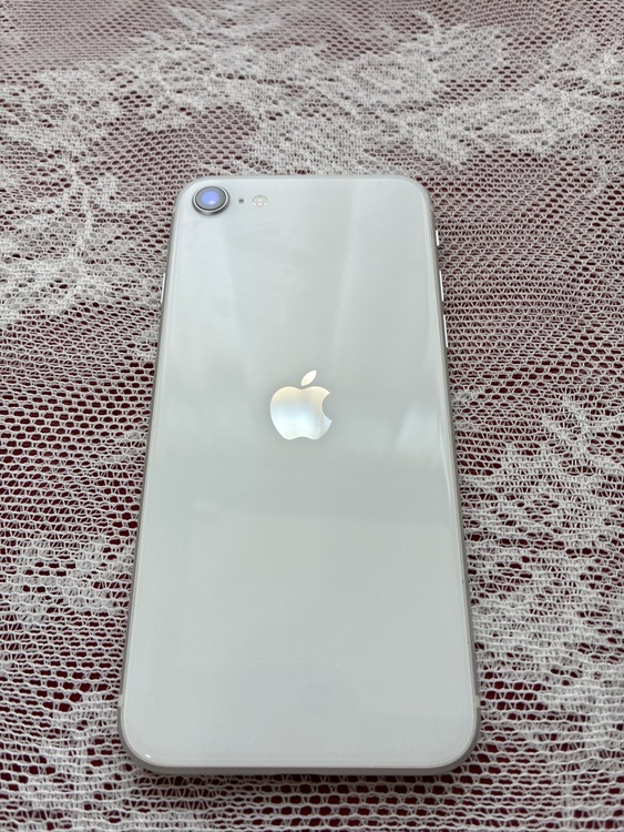 iPhone SE (第 2 世代) 128GB SIMフリー（スマホ）の商品画像 - 査定依頼日：2026年5月5日 - 最高査定価格：13,000円