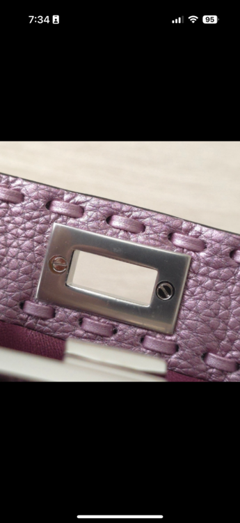 ピーカブー（ブランドバッグ）の商品画像 - 査定依頼日：2025年12月25日 - 最高査定価格：200,000円