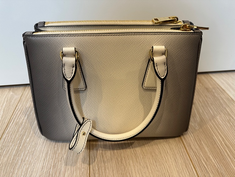 サフィアーノ（ブランドバッグ）の商品画像 - 査定依頼日：2025年11月23日 - 最高査定価格：130,000円