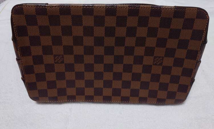 ルイヴィトン ダミエ （ブランドバッグ）の商品画像 - 査定依頼日：2025年2月20日 - 最高査定価格：120,000円