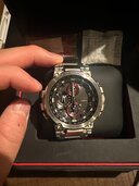 G-SHOCK その他 （高級時計）の商品画像 - 査定依頼日：2025年3月11日 - 最高査定価格：30,000円