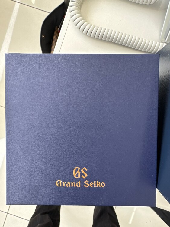 スプリングドライブ（高級時計）の商品画像 - 査定依頼日：2025年5月27日 - 最高査定価格：230,000円