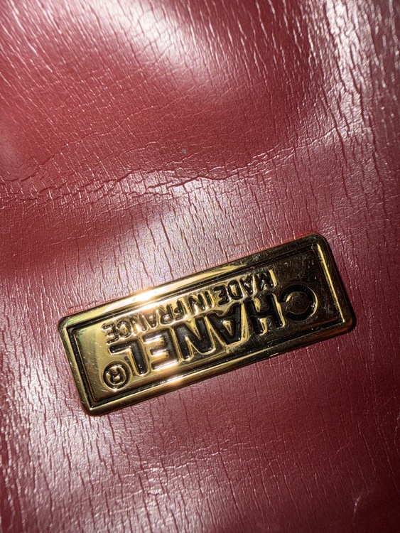 シャネル シャネル(その他) （ブランドバッグ）の商品画像 - 査定依頼日：2026年2月18日 - 最高査定価格：1円