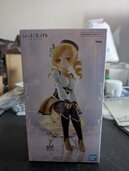 フィギュア（美術品・骨董品）の商品画像 - 査定依頼日：2026年3月20日 - 最高査定価格：100,000円