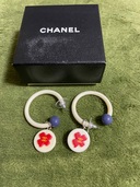 ピアス（ブランド財布・小物）の商品画像 - 査定依頼日：2025年8月18日 - 最高査定価格：25,000円