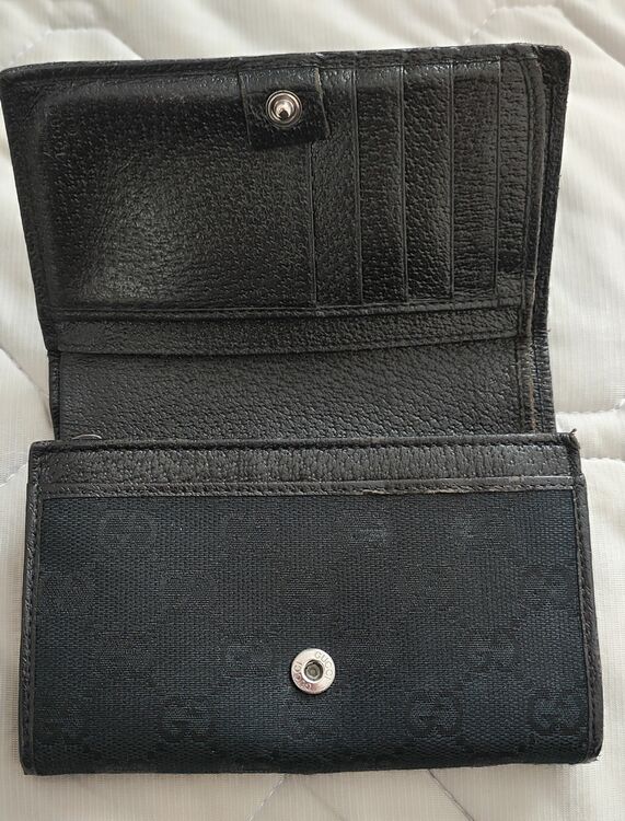 グッチ  （ブランドバッグ）の商品画像 - 査定依頼日：2025年7月17日 - 最高査定価格：1,000円