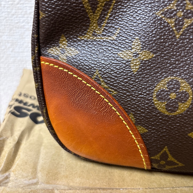 不明（ブランドバッグ）の商品画像 - 査定依頼日：2025年6月3日 - 最高査定価格：70,000円