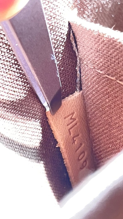 ルイヴィトン アルマ （ブランドバッグ）の商品画像 - 査定依頼日：2025年7月18日 - 最高査定価格：145,000円