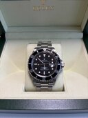 ロレックス サブマリーナー v244**（高級時計）の商品画像 - 査定依頼日：2026年4月1日 - 最高査定価格：1,600,000円