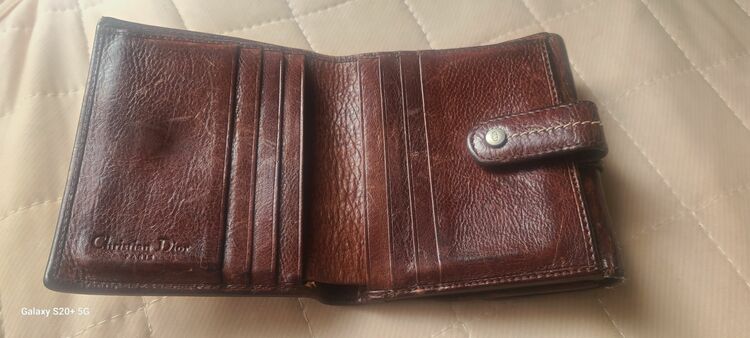 ディオール  （ブランドバッグ）の商品画像 - 査定依頼日：2025年11月8日 - 最高査定価格：5,000円