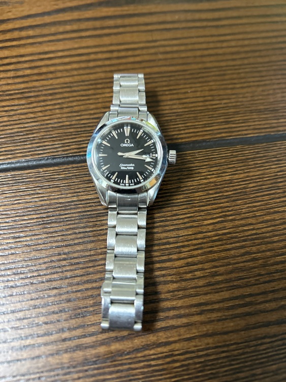 オメガ その他 （高級時計）の商品画像 - 査定依頼日：2025年7月6日 - 最高査定価格：200,000円