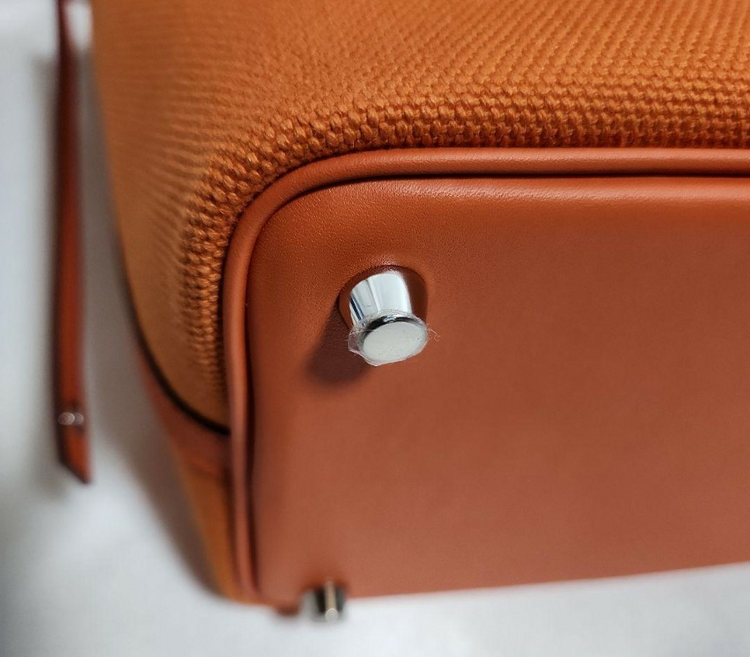 エルメス ピコタン （ブランドバッグ）の商品画像 - 査定依頼日：2026年2月2日 - 最高査定価格：360,000円