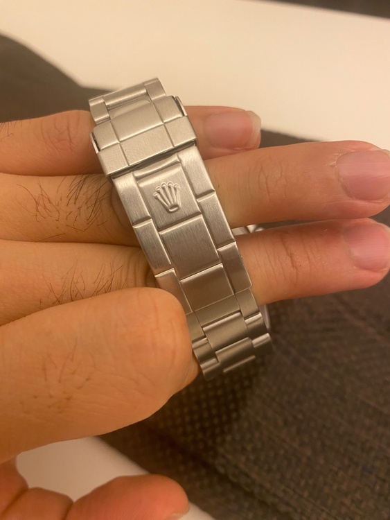 ロレックス サブマリーナー 16610x（高級時計）の商品画像 - 査定依頼日：2026年2月19日 - 最高査定価格：1,500,000円