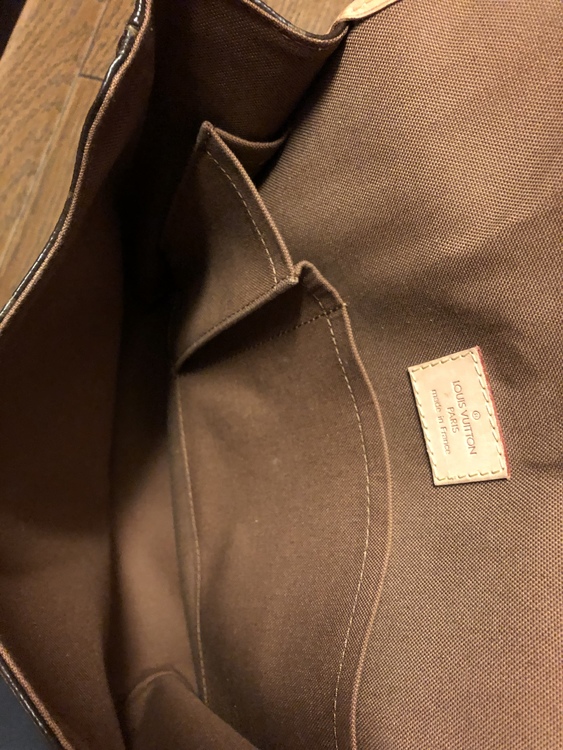 斜めがけ（ブランドバッグ）の商品画像 - 査定依頼日：2022年5月3日 - 最高査定価格：72,250円