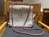 ドーヴィル（ブランドバッグ）の商品画像 - 査定依頼日：2026年3月2日 - 最高査定価格：140,000円