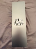 そうめい　プラチナ（お酒）の商品画像 - 査定依頼日：2026年4月1日 - 最高査定価格：36,000円