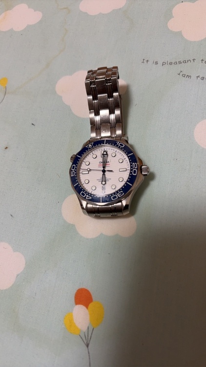 オメガ スピードマスター 8302123（高級時計）の商品画像 - 査定依頼日：2026年1月23日 - 最高査定価格：700,000円