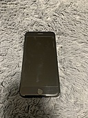 iPhone7Plus 128GB（ジェットブラック）（スマホ）の商品画像 - 査定依頼日：2020年1月2日 - 最高査定価格：15,000円