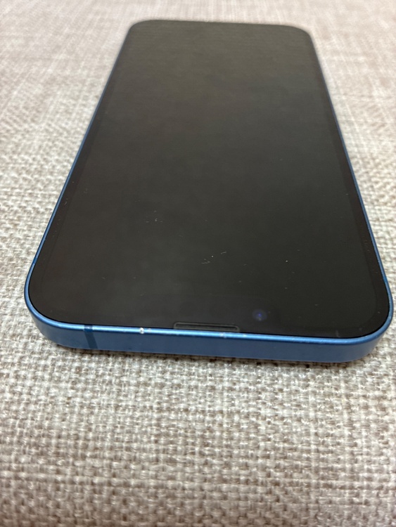 iPhone13（スマホ）の商品画像 - 査定依頼日：2026年5月25日 - 最高査定価格：40,000円