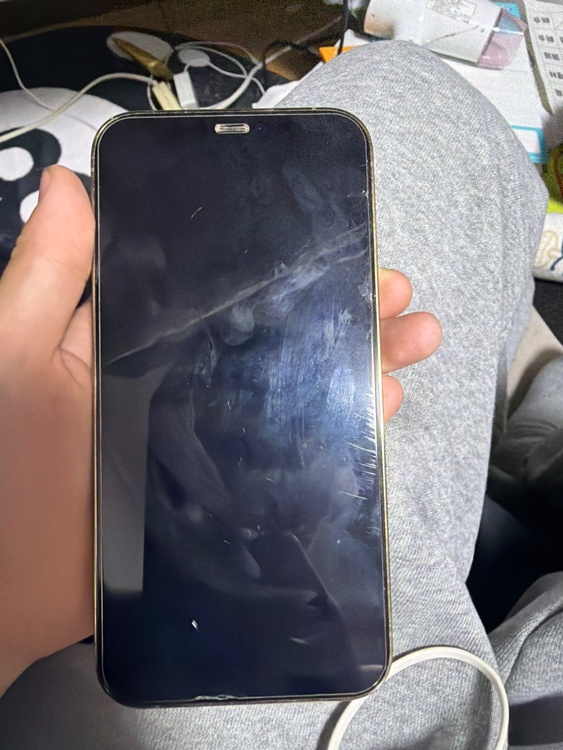 iPhone 12 Pro 256GB SIMフリー（スマホ）の商品画像 - 査定依頼日：2026年5月4日 - 最高査定価格：31,000円