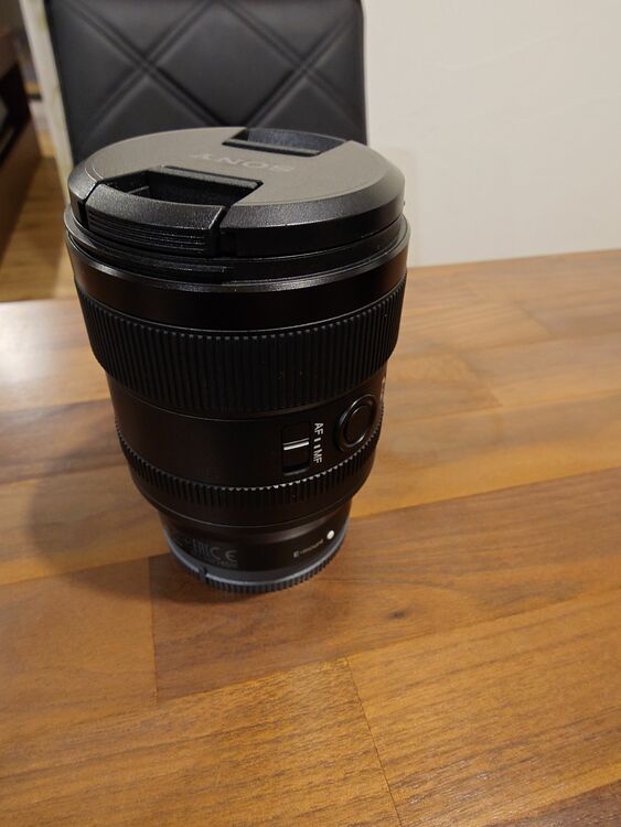 SONY FE 24mm F1.4 GM（カメラ）の商品画像 - 査定依頼日：2025年10月20日 - 最高査定価格：80,000円