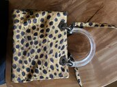 レディディオール（ブランドバッグ）の商品画像 - 査定依頼日：2024年9月23日 - 最高査定価格：50,000円