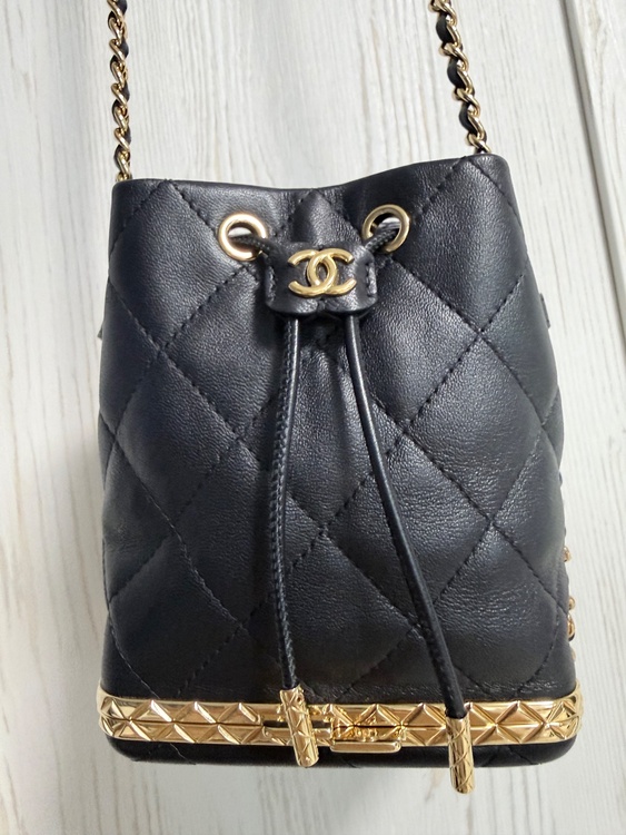 シャネル シャネル(その他) （ブランドバッグ）の商品画像 - 査定依頼日：2025年12月14日 - 最高査定価格：400,000円