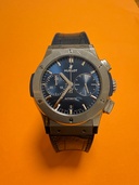 ウブロ クラシックフュージョン （高級時計）の商品画像 - 査定依頼日：2026年2月16日 - 最高査定価格：750,000円