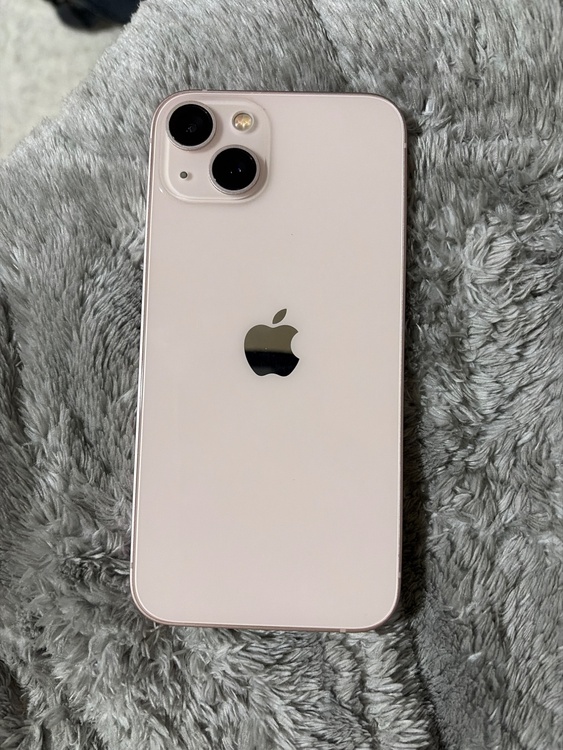 iPhone 13 128GB Softbank（スマホ）の商品画像 - 査定依頼日：2026年2月23日 - 最高査定価格：36,000円