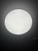 シーリングライト（ニトリ　MN-100 LCL5）（家電）の商品画像 - 査定依頼日：2026年7月15日 - 最高査定価格：2,000円
