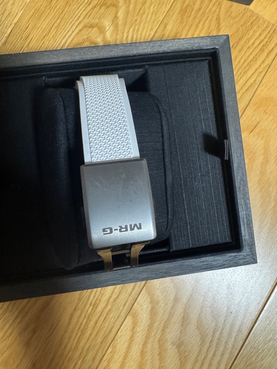 MRG-B2000SG-1AJR（高級時計）の商品画像 - 査定依頼日：2025年8月27日 - 最高査定価格：100,000円