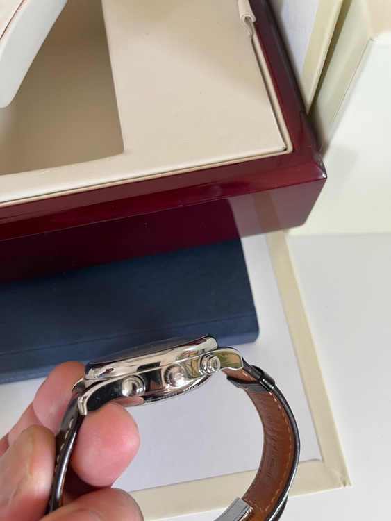 その他 ロンジン （高級時計）の商品画像 - 査定依頼日：2025年7月17日 - 最高査定価格：250,000円